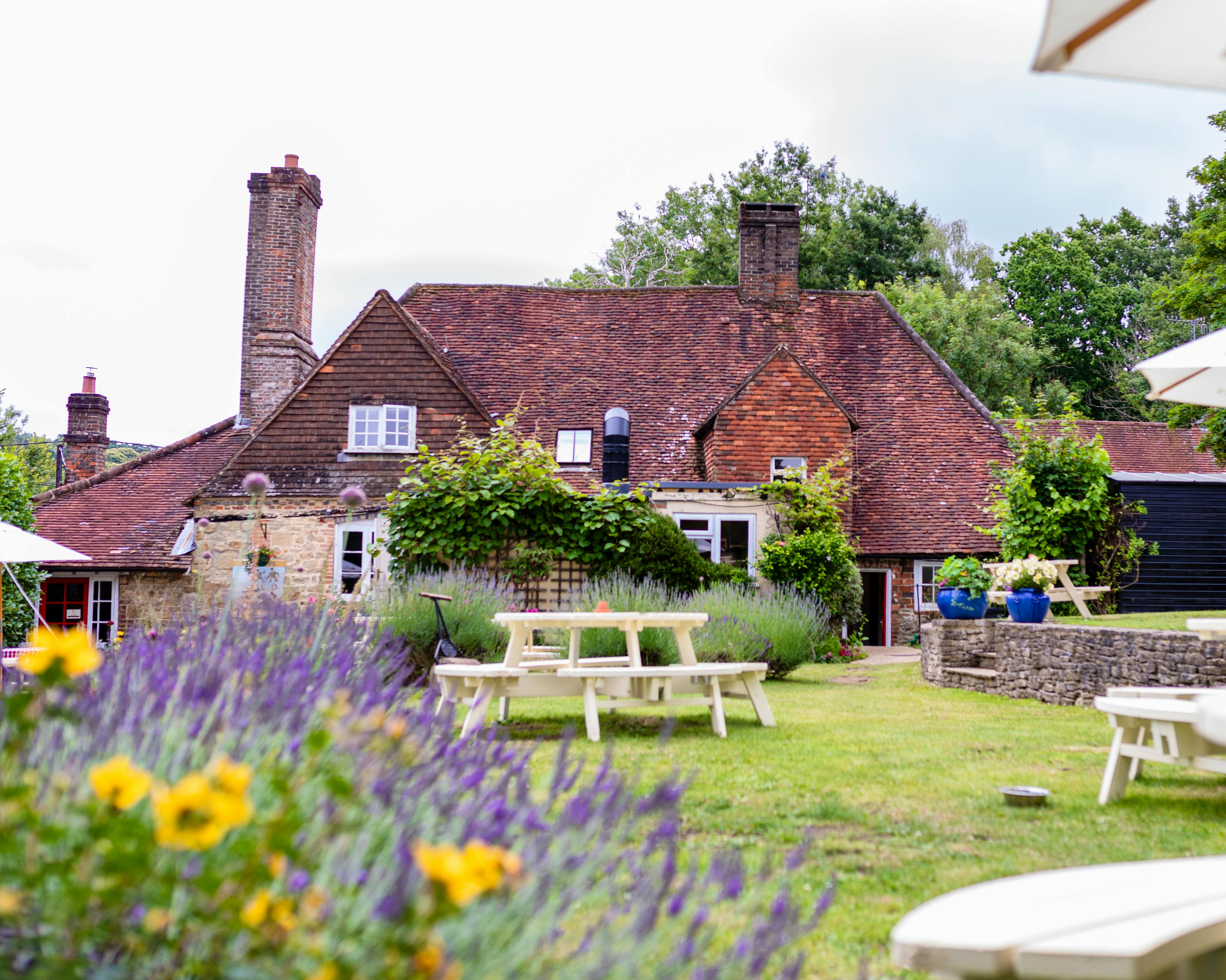Best Cosy Country Pubs for a Winter Weekend