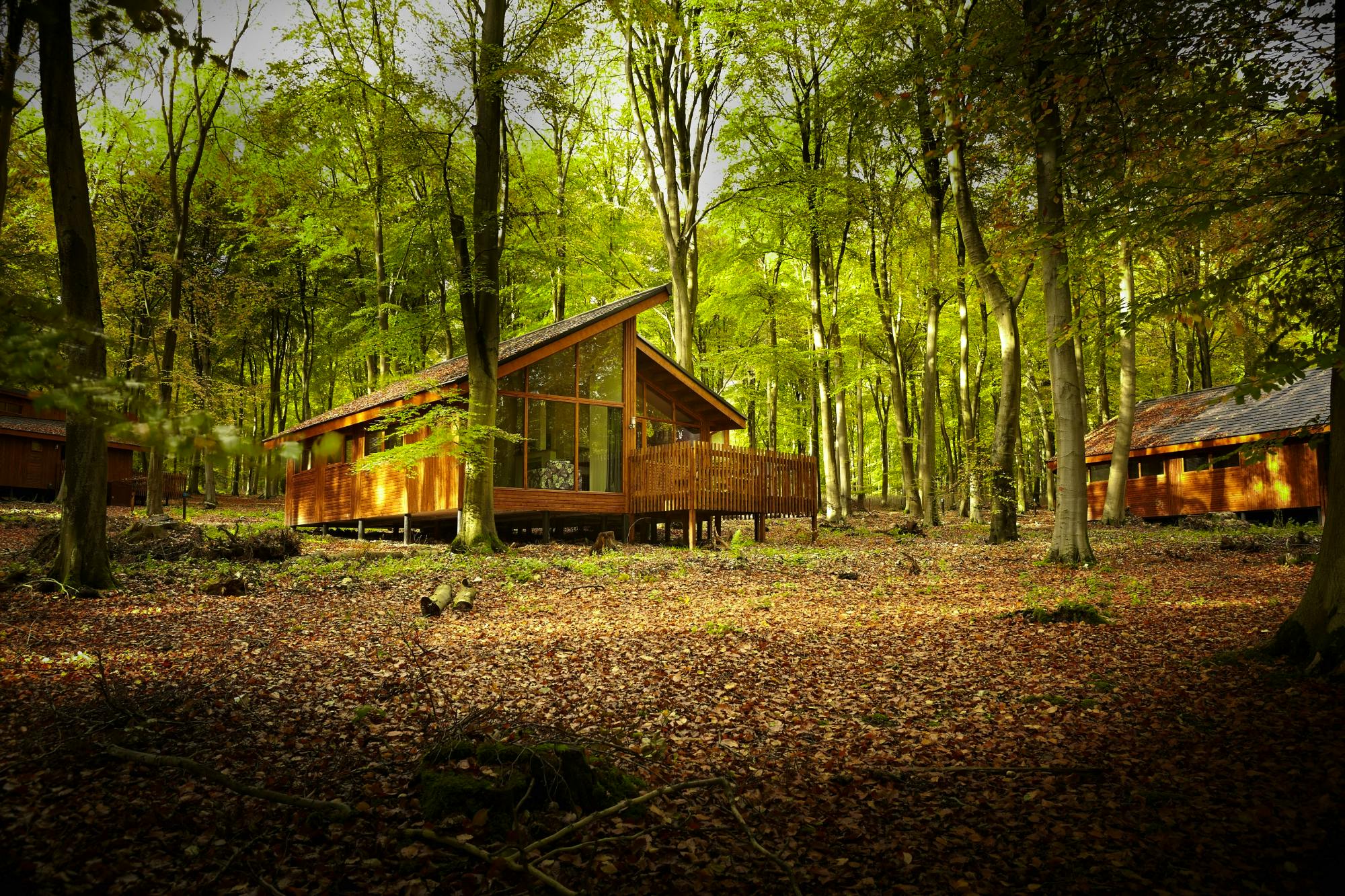 New CoolStays This Week 2nd June 2015