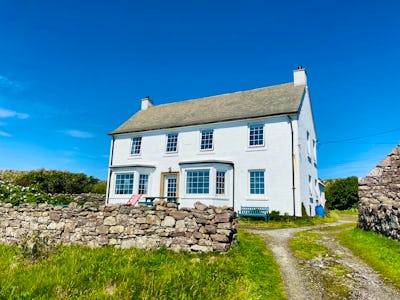 Cottages