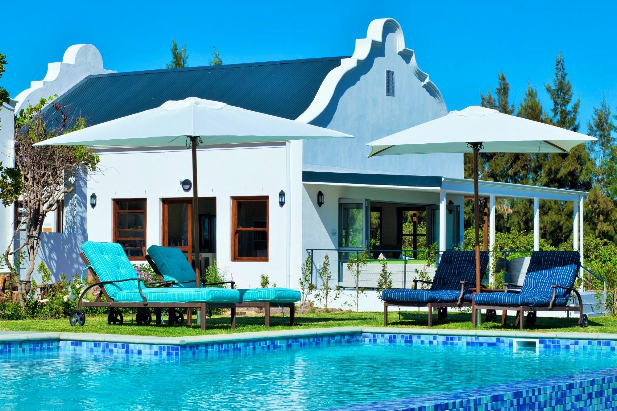 Boutique B&B In Wellington Valley, South Africa