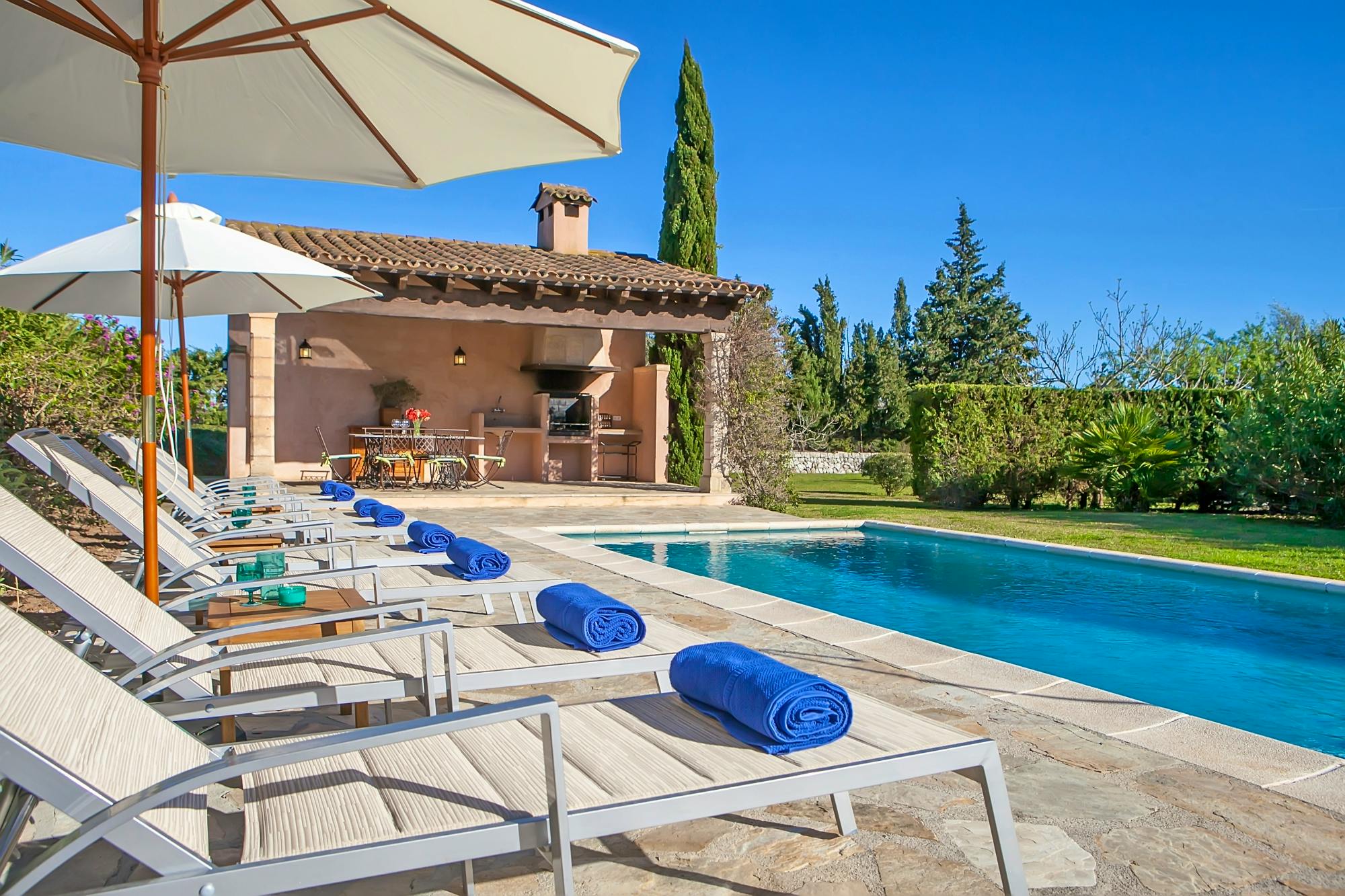 Top 10 Cool European Villas