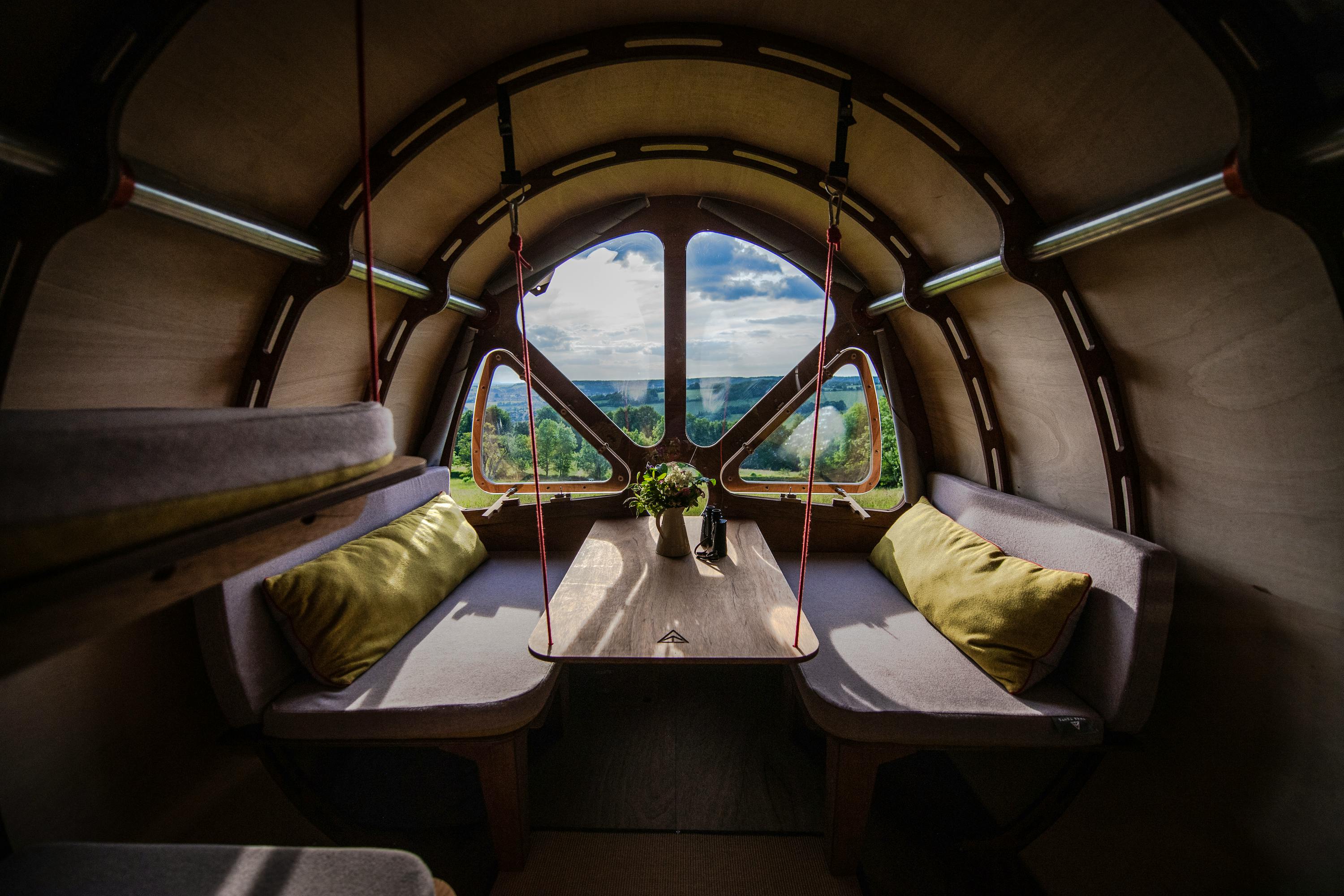 New Coolstays This Week