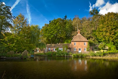 Cottages