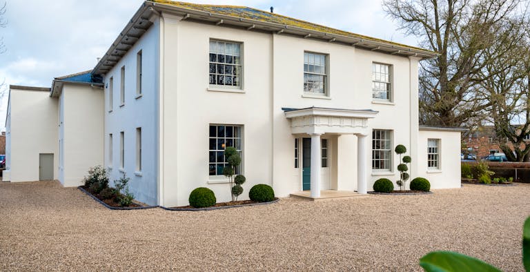 Allington Court