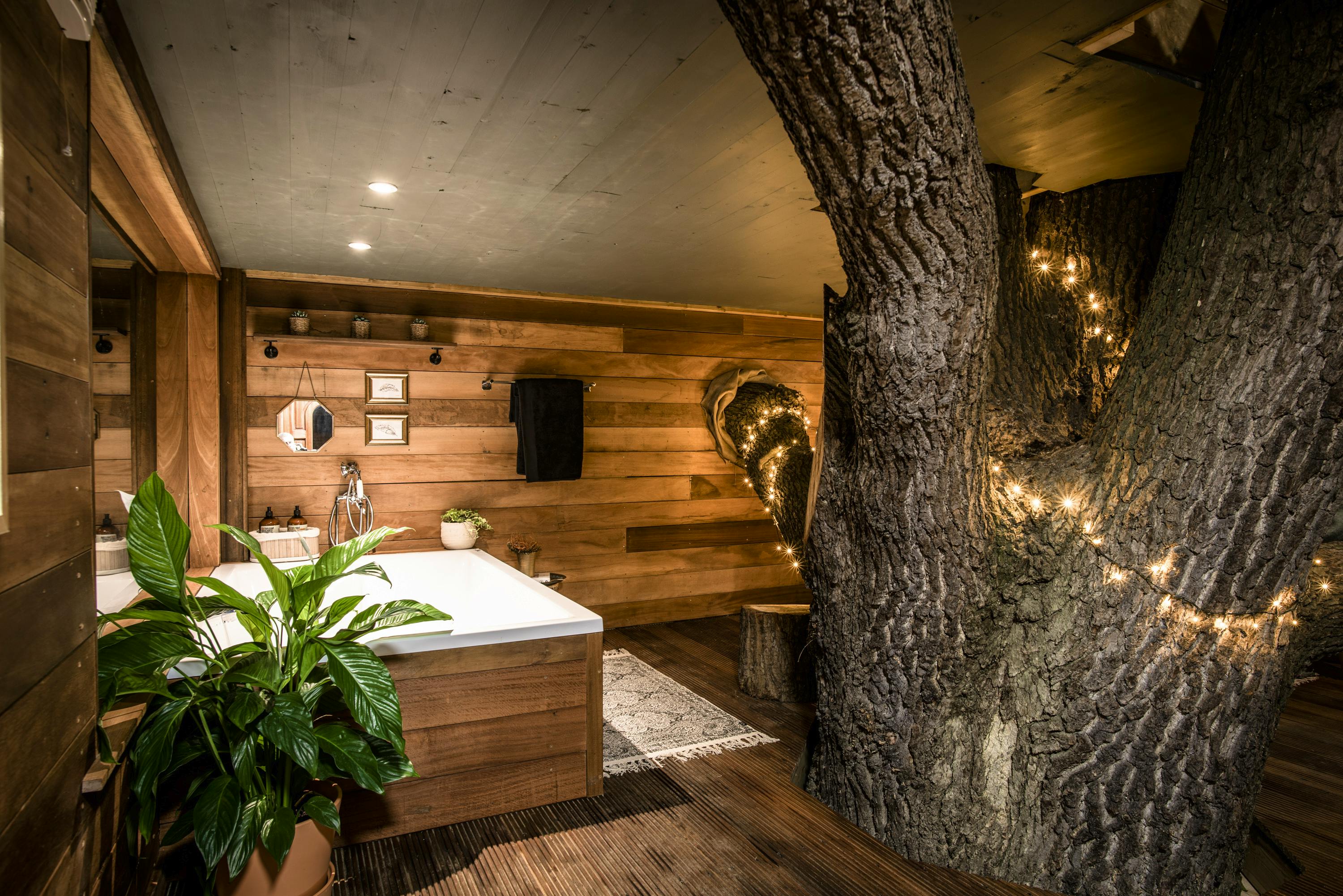 Places with Awesome Interiors