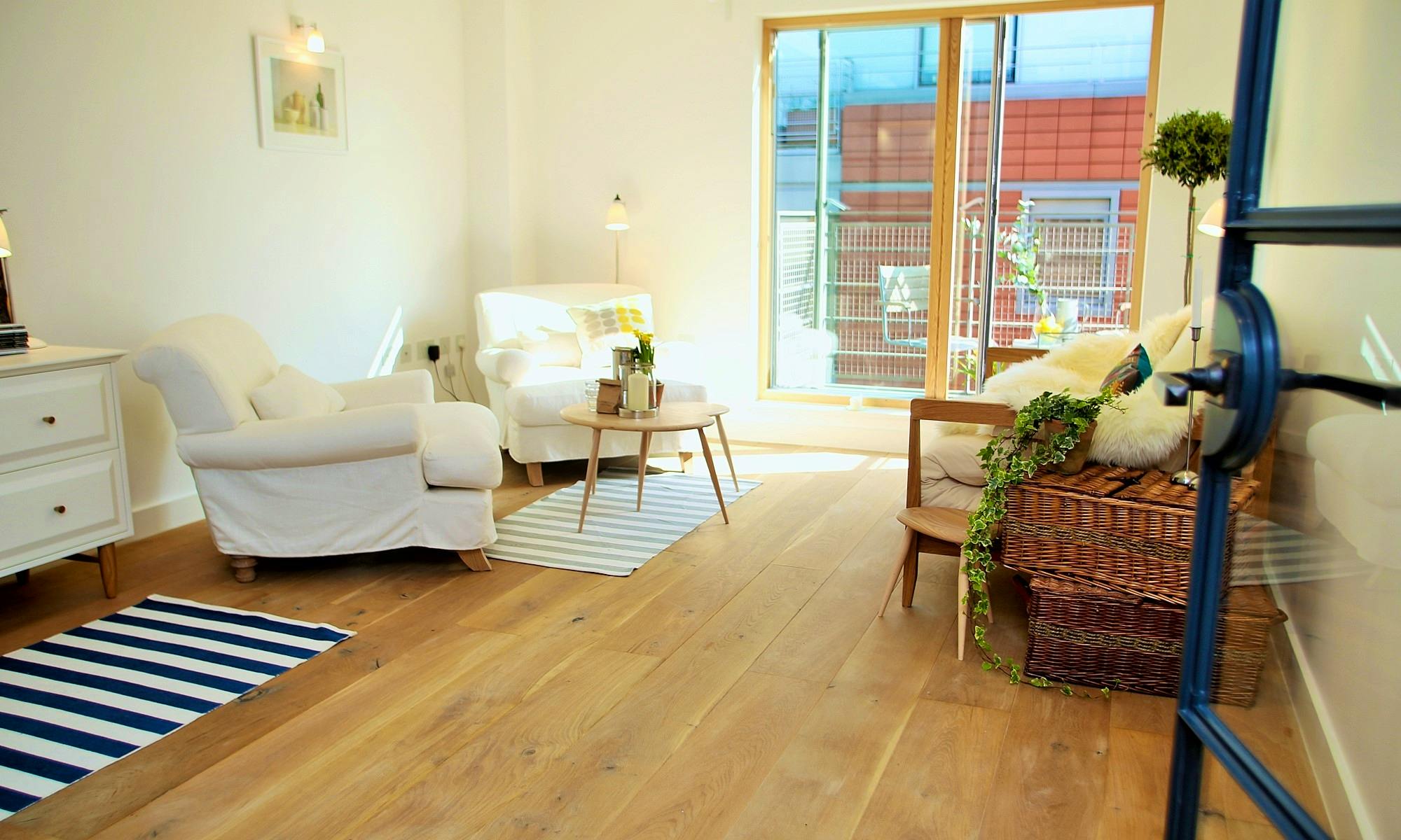 Just Landed - New CoolStays This Week - 12th May 2015