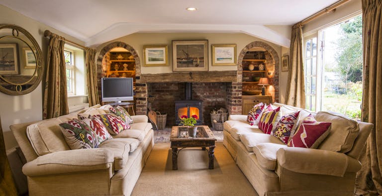 Thatched Hat Cottage