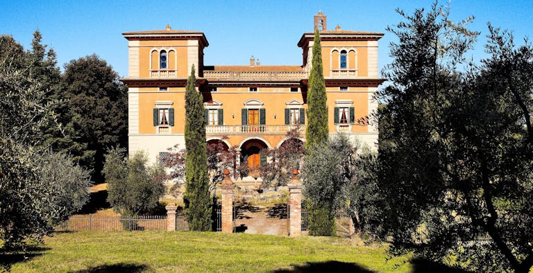 Villa Lena