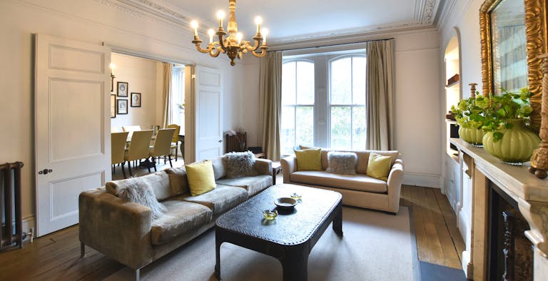 Royal Parade Apartments