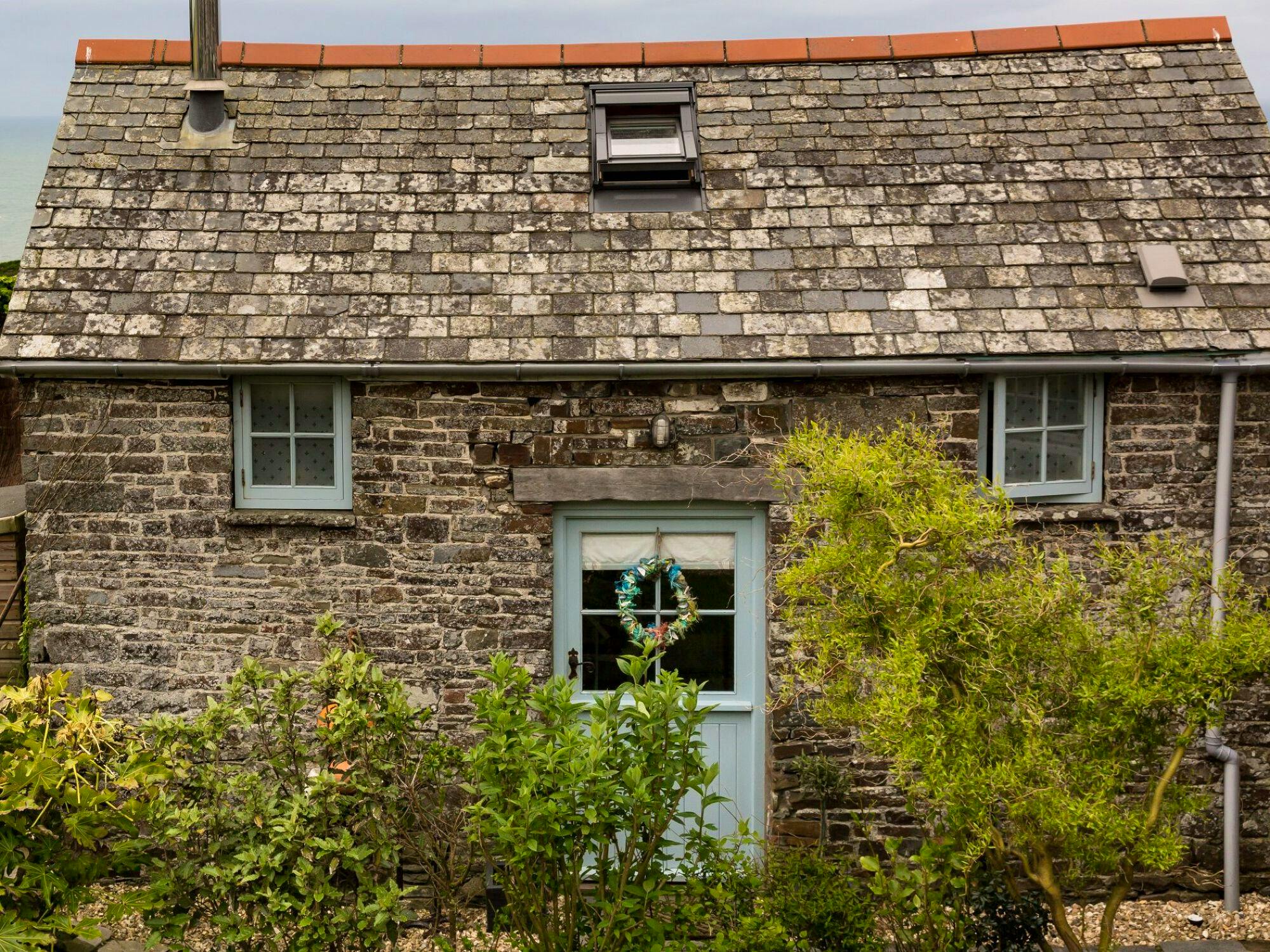 Coastal Cottages for Two