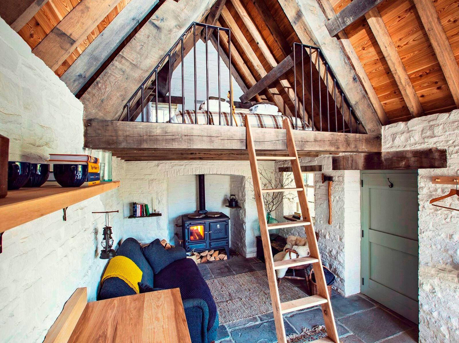 Coolest Country Cottages