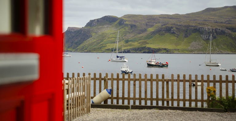 Harbour House