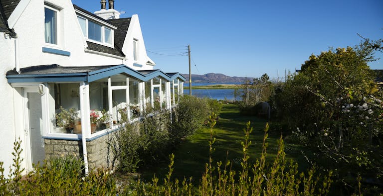 Waterside Cottage