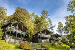 Award-winning Langdale Estate Lodges, Lake District | CoolStays