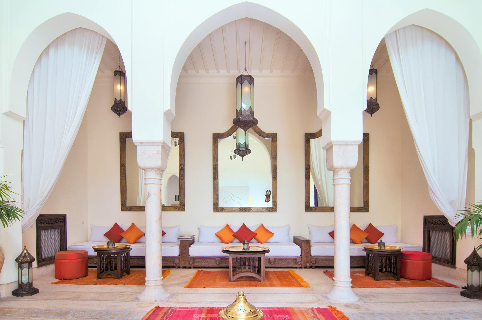 Last Minute October Half Term Availability