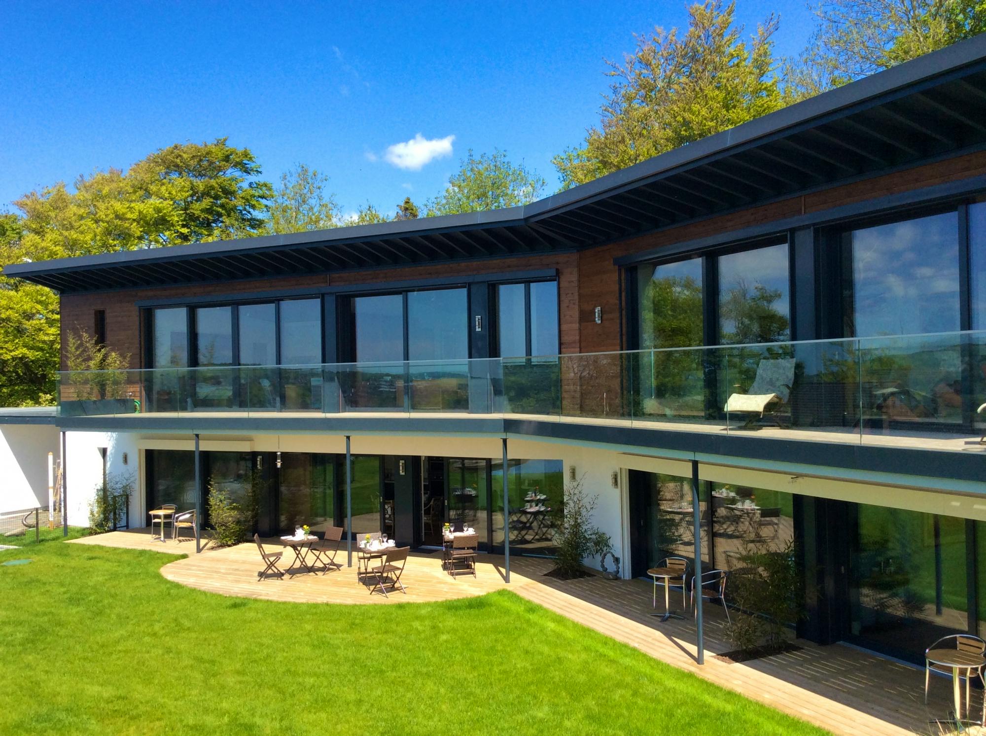 New CoolStays This Week 2nd June 2015