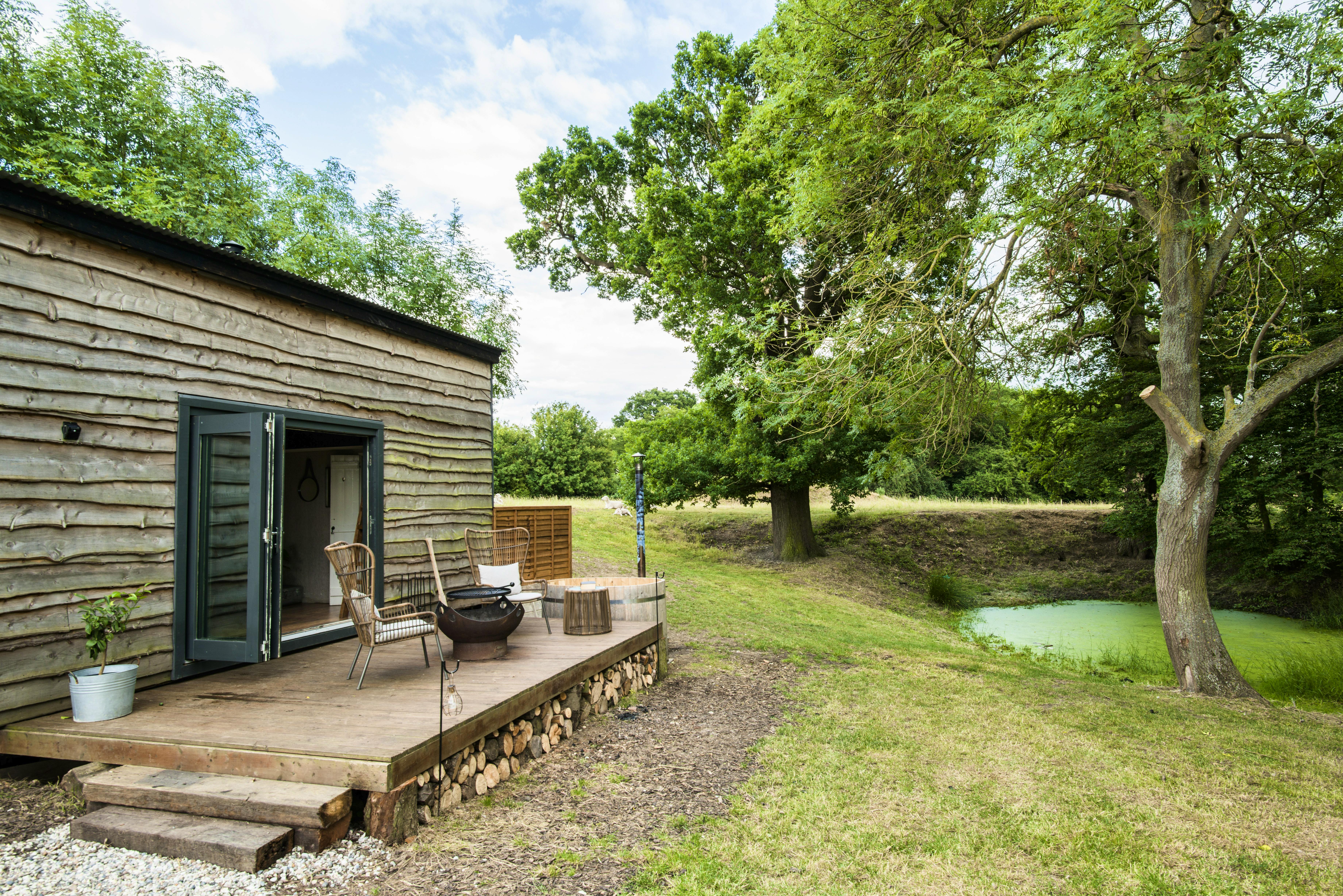 20 Staycation Spots for Spring and Summer