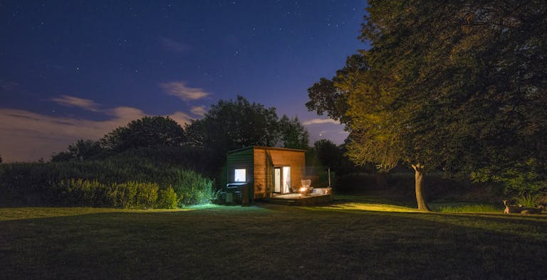 The Nook