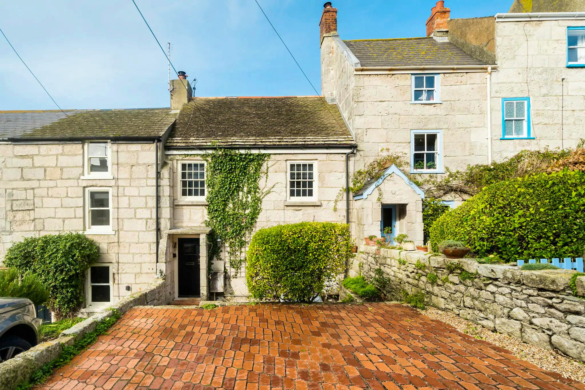 The UK trips travel influencers are planning after lockdown - Alice Tate