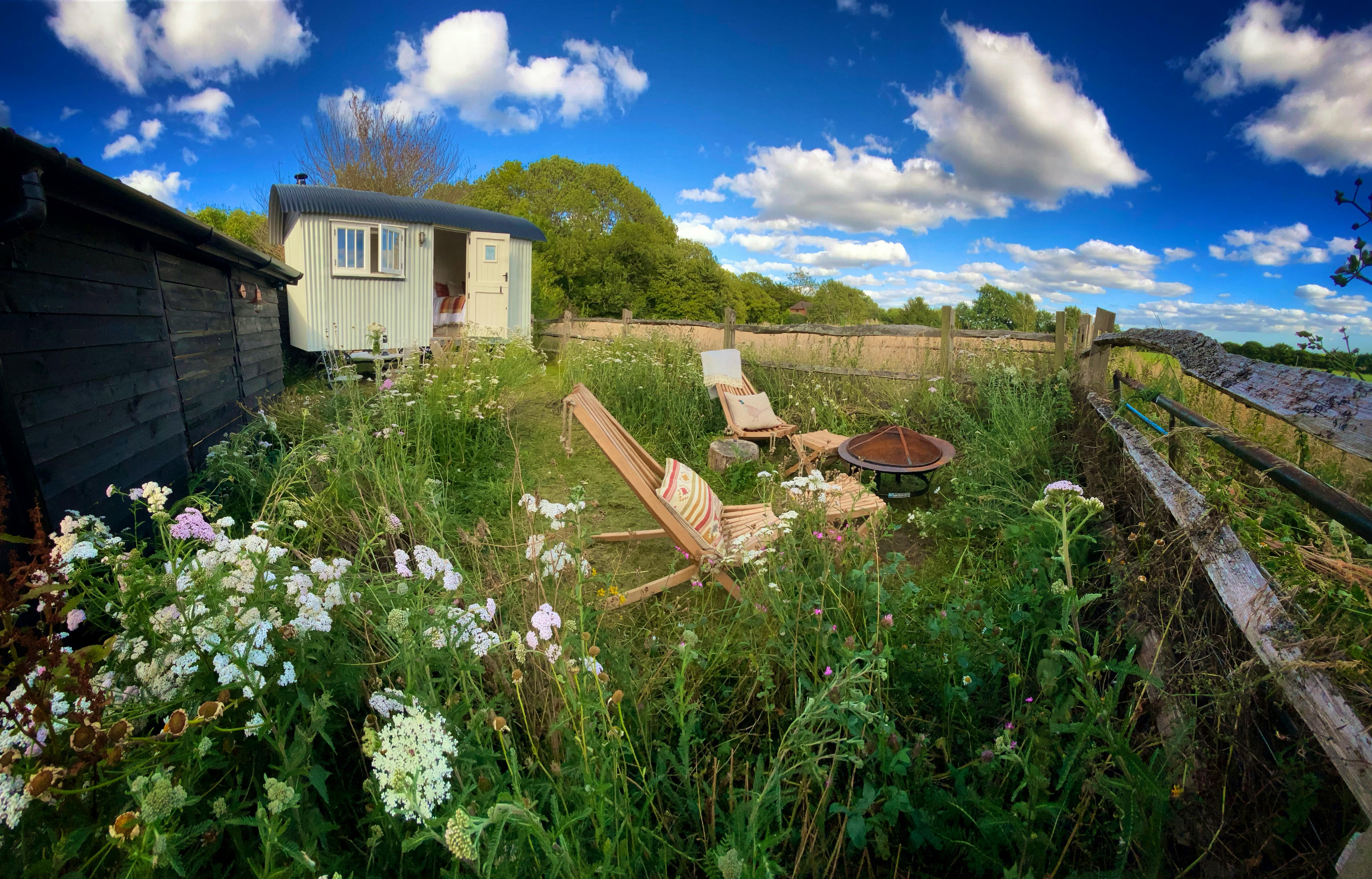 Two Hours from London