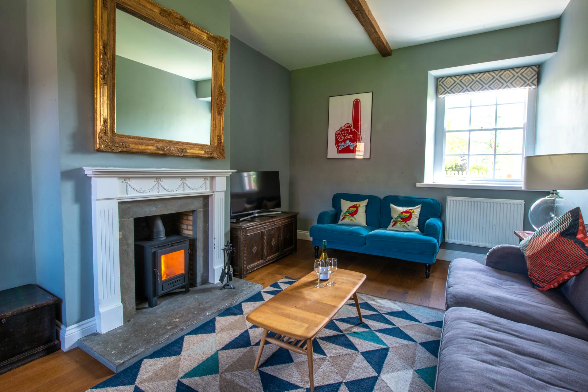 20 Staycation Spots for Spring and Summer