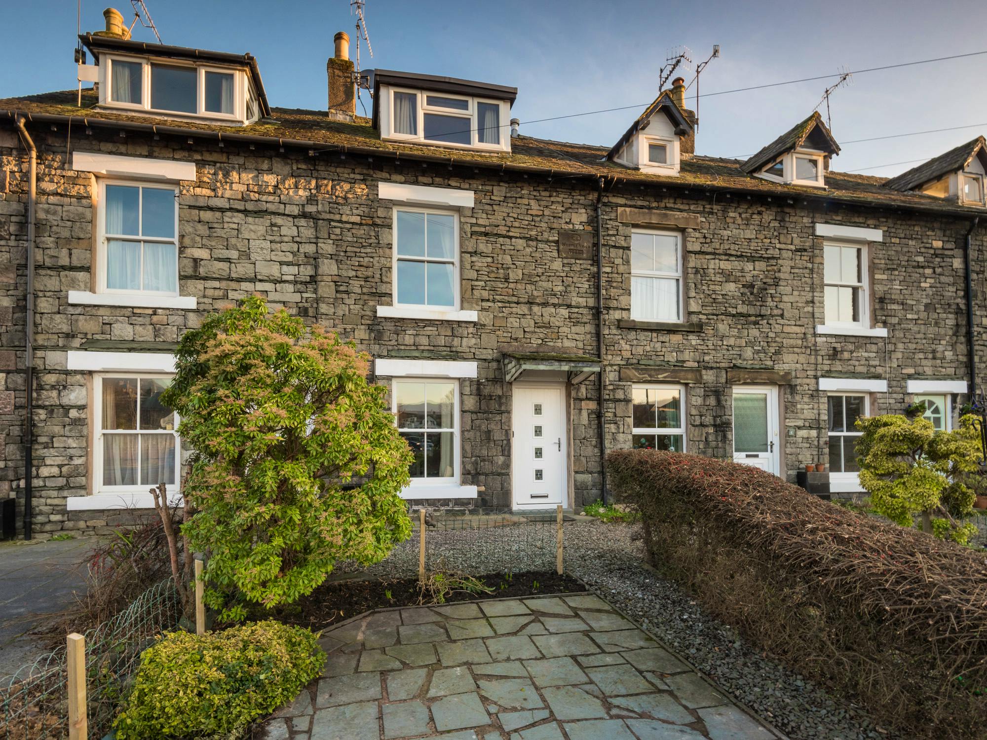 Secret Spots for Summer