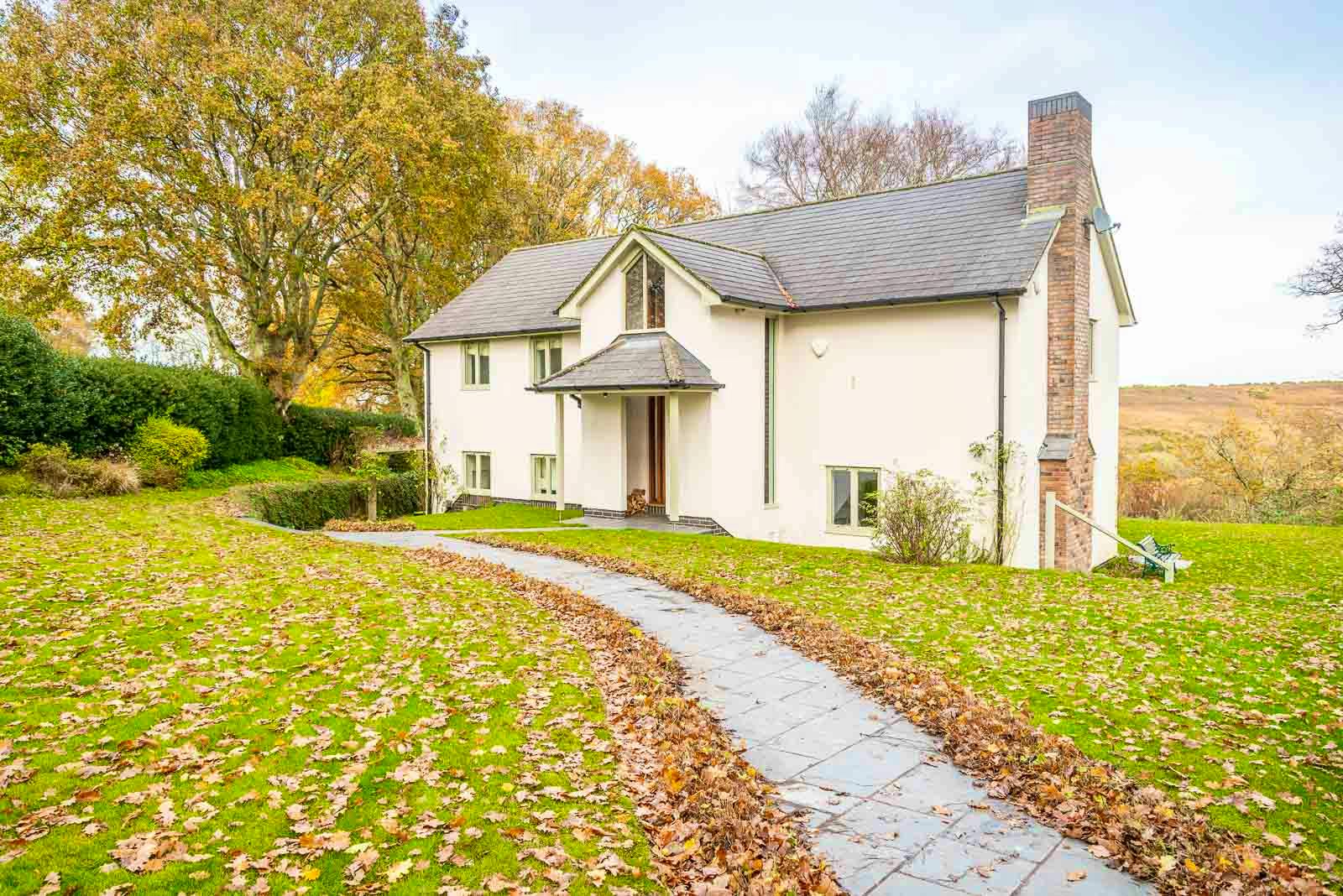 Nine Gorgeous New CoolStays