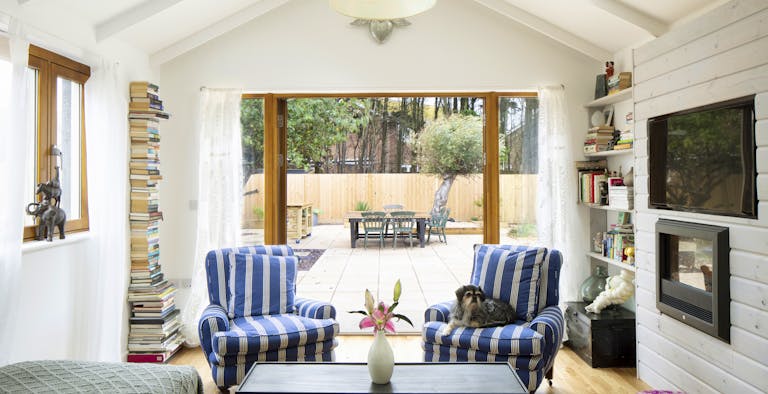 Camber Beach Guest House