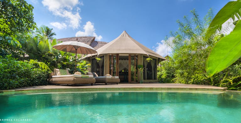 The Ylang Ylang Suite