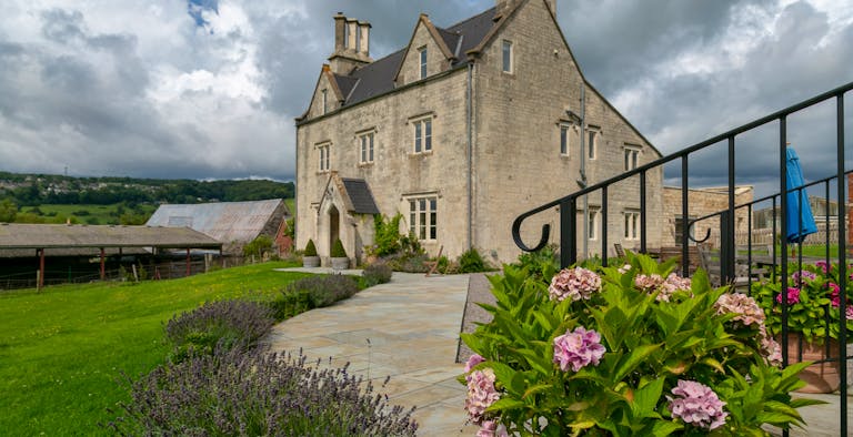 Hammonds Farm B&B