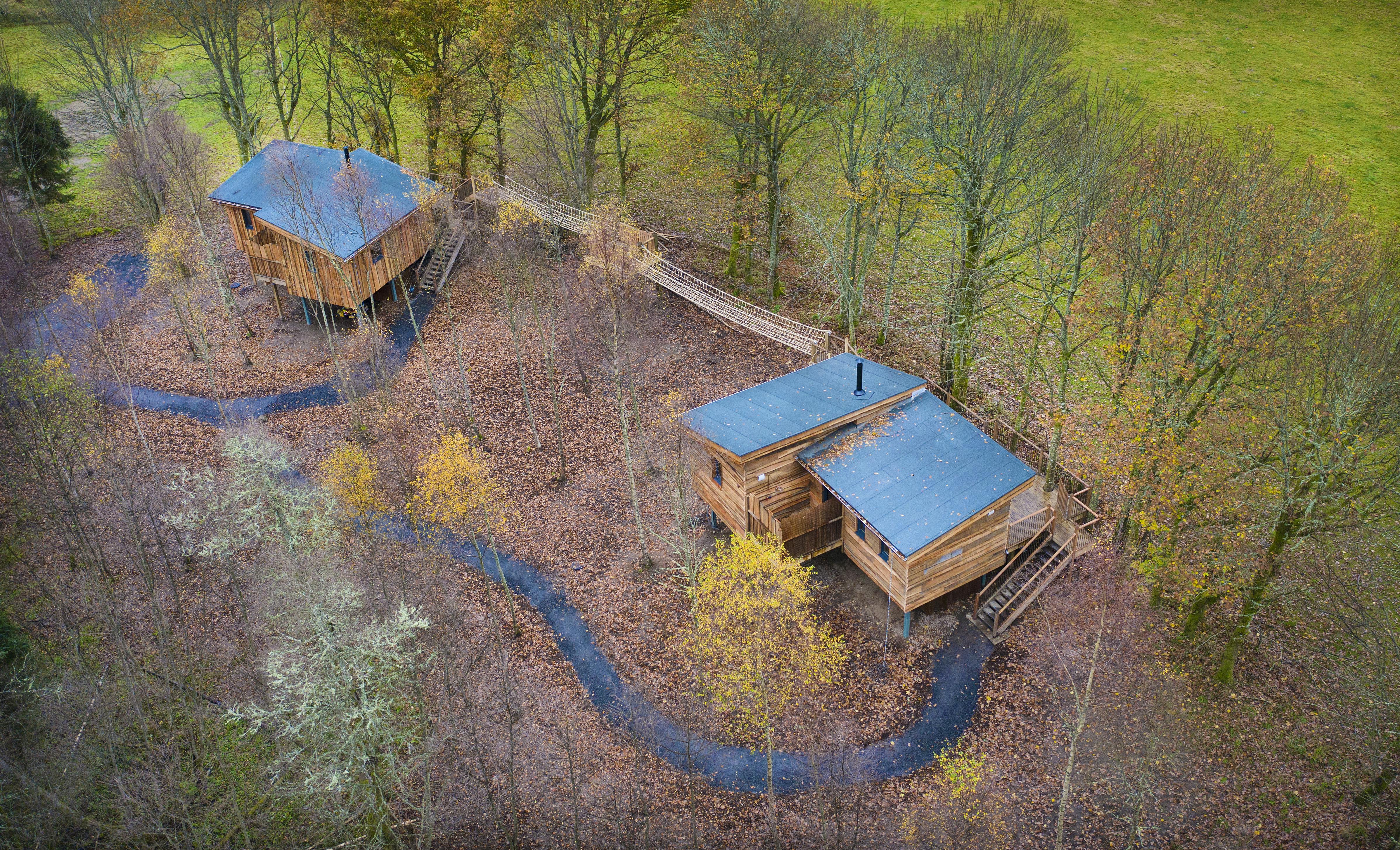 New This Week - 12 Gorgeous Getaways