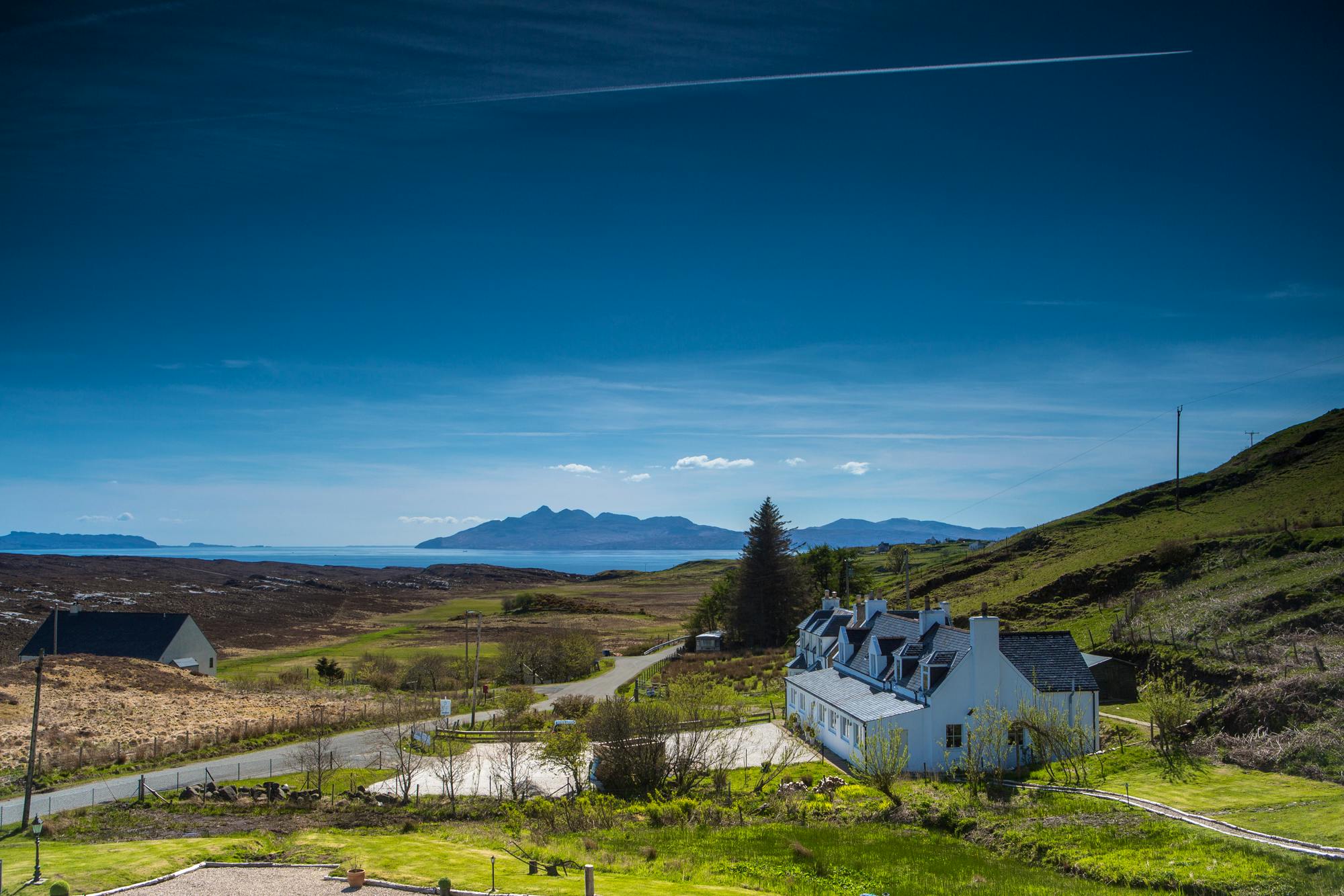 Nine Gorgeous New CoolStays