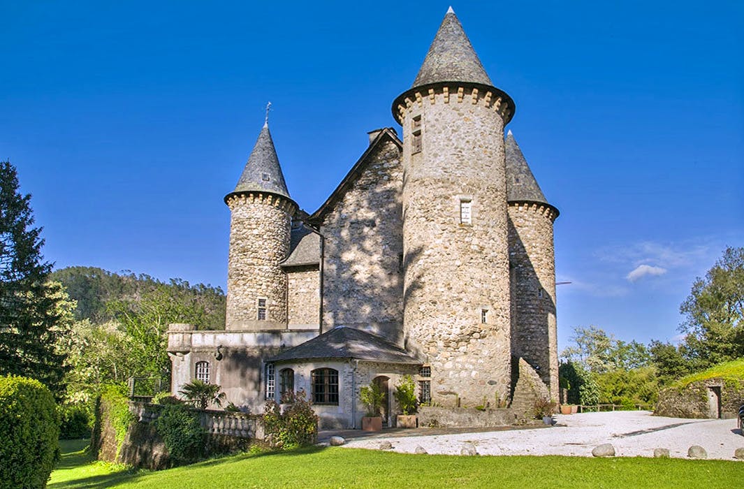 New CoolStays this week - 16th June 2015