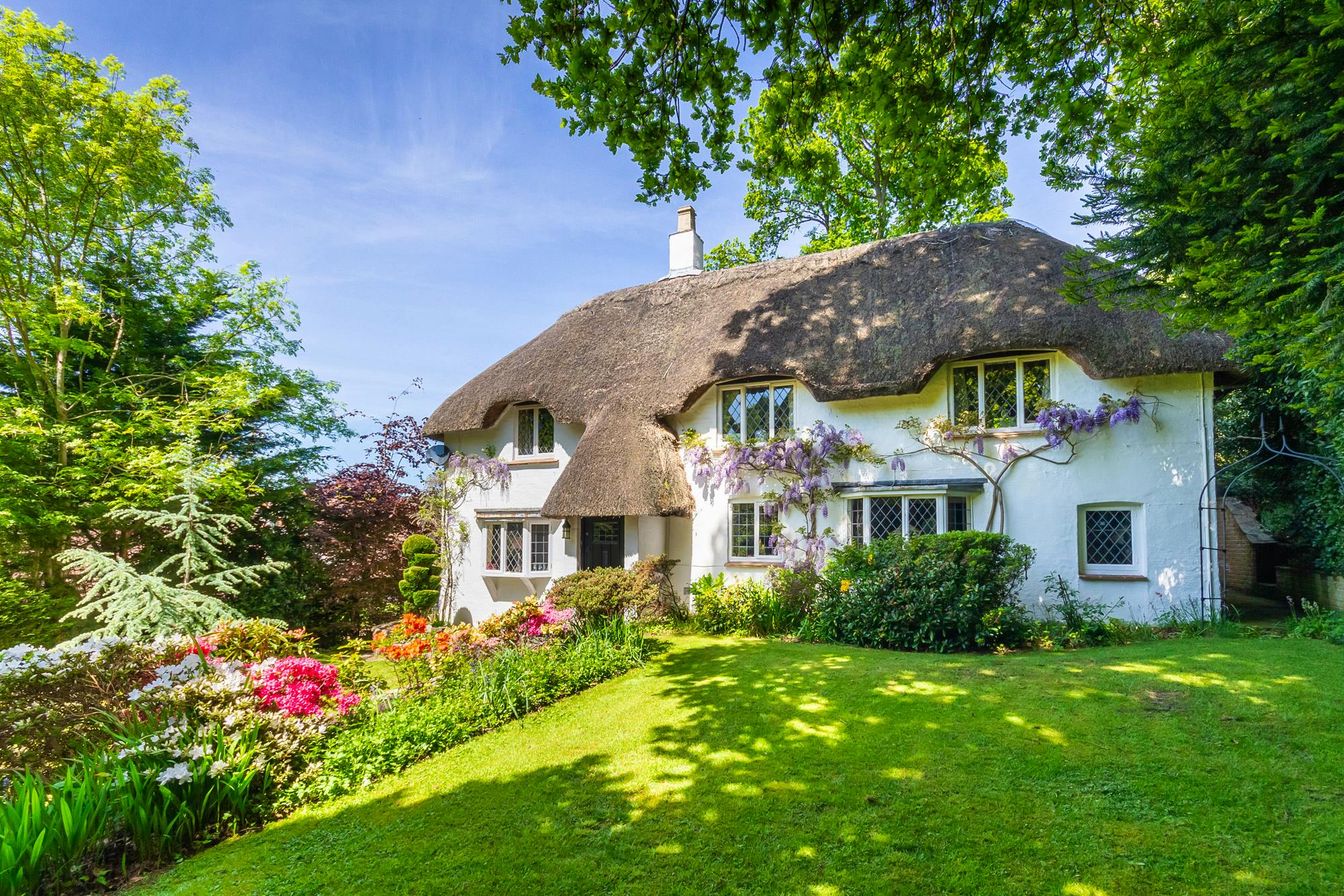 Nine Gorgeous New CoolStays