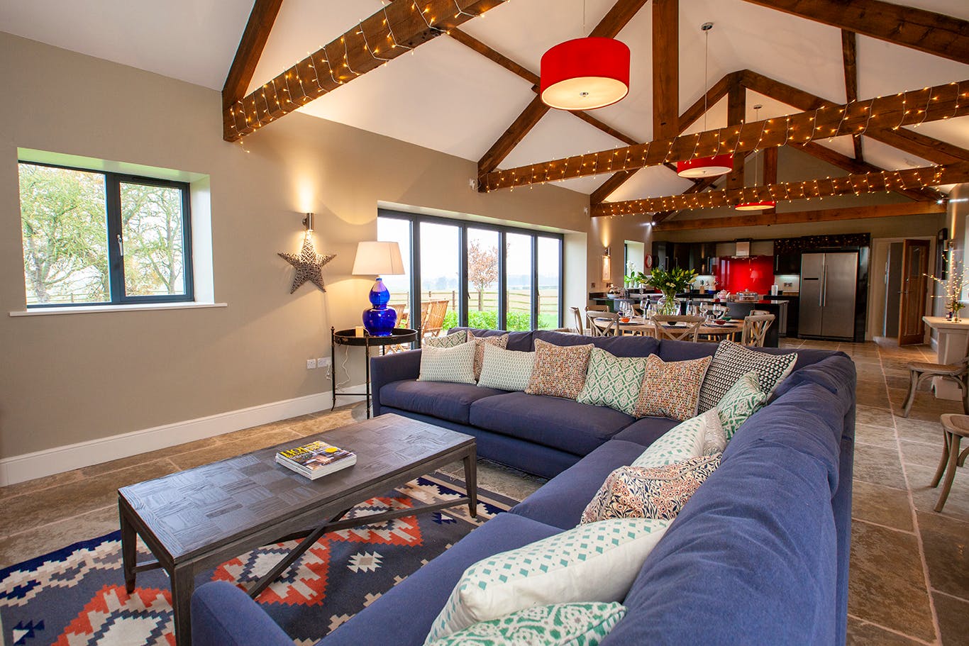 We Love Yorkshire Escapes