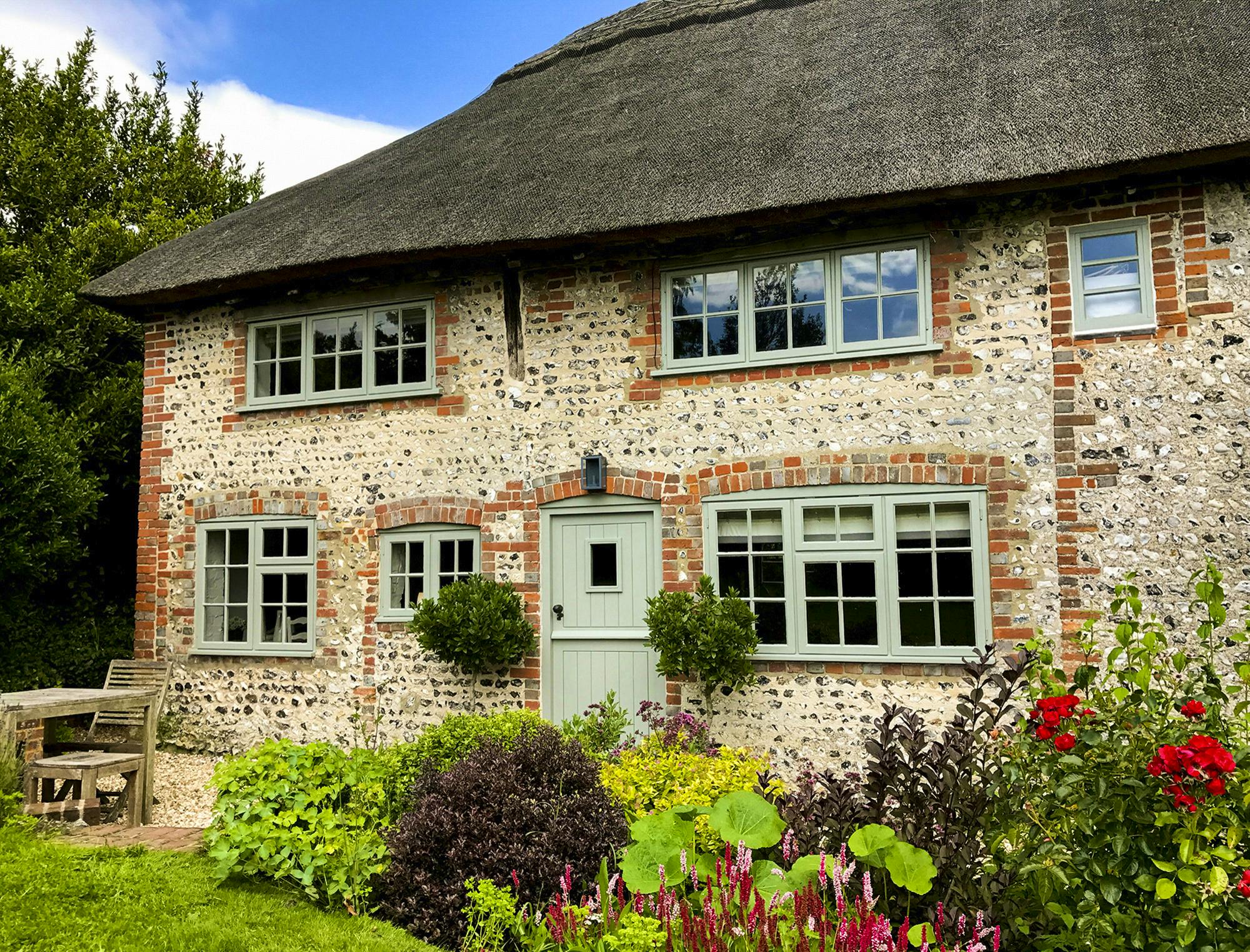 Easter Hols Availability