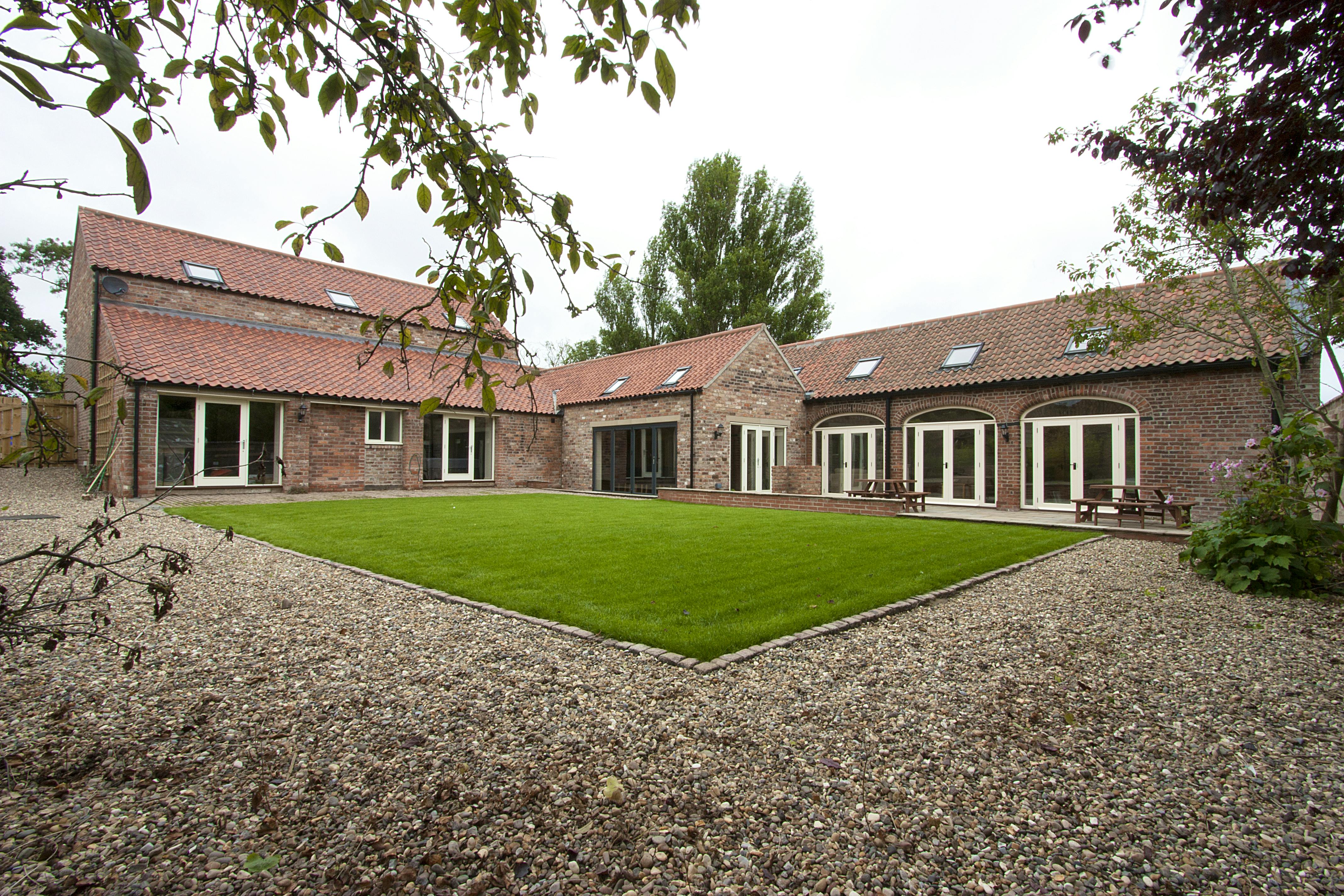 Nine Gorgeous New CoolStays