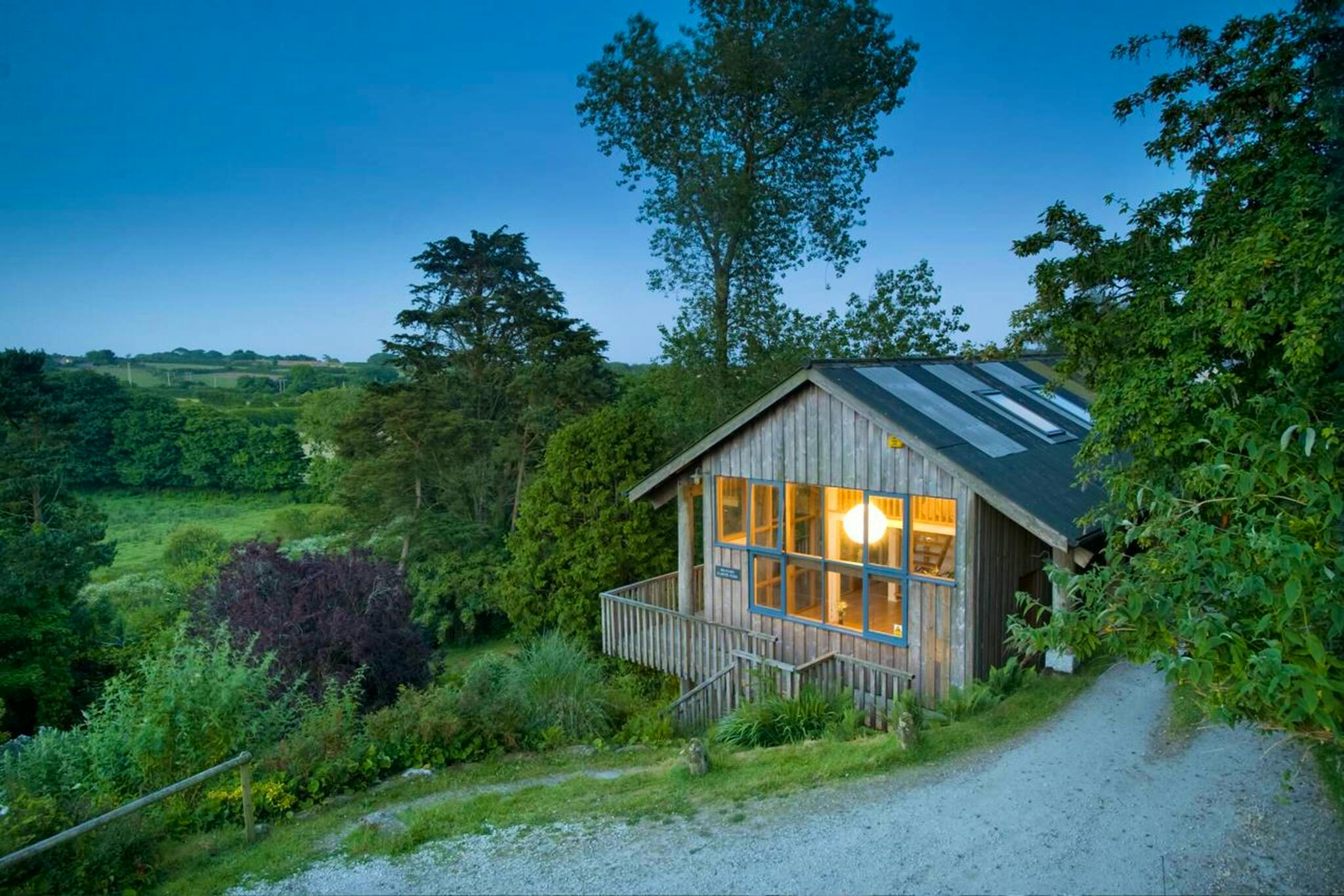 The UK trips travel influencers are planning after lockdown - Alice Tate