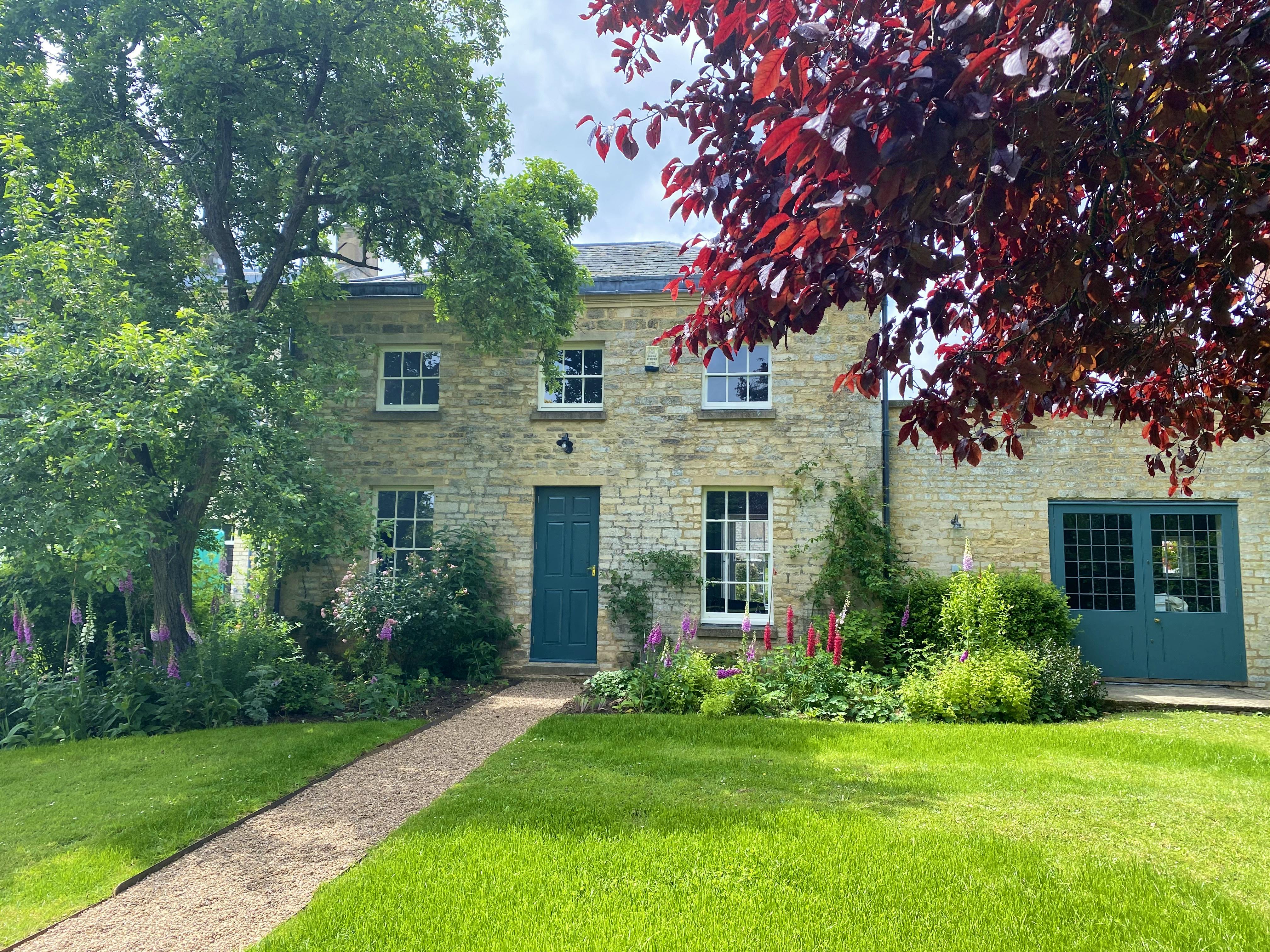 Nine Gorgeous New CoolStays