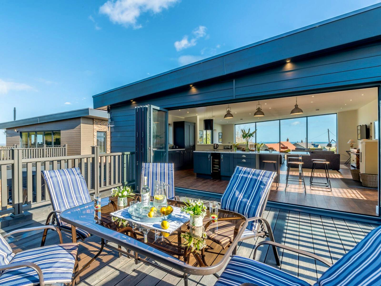 Where to Stay in Northumberland