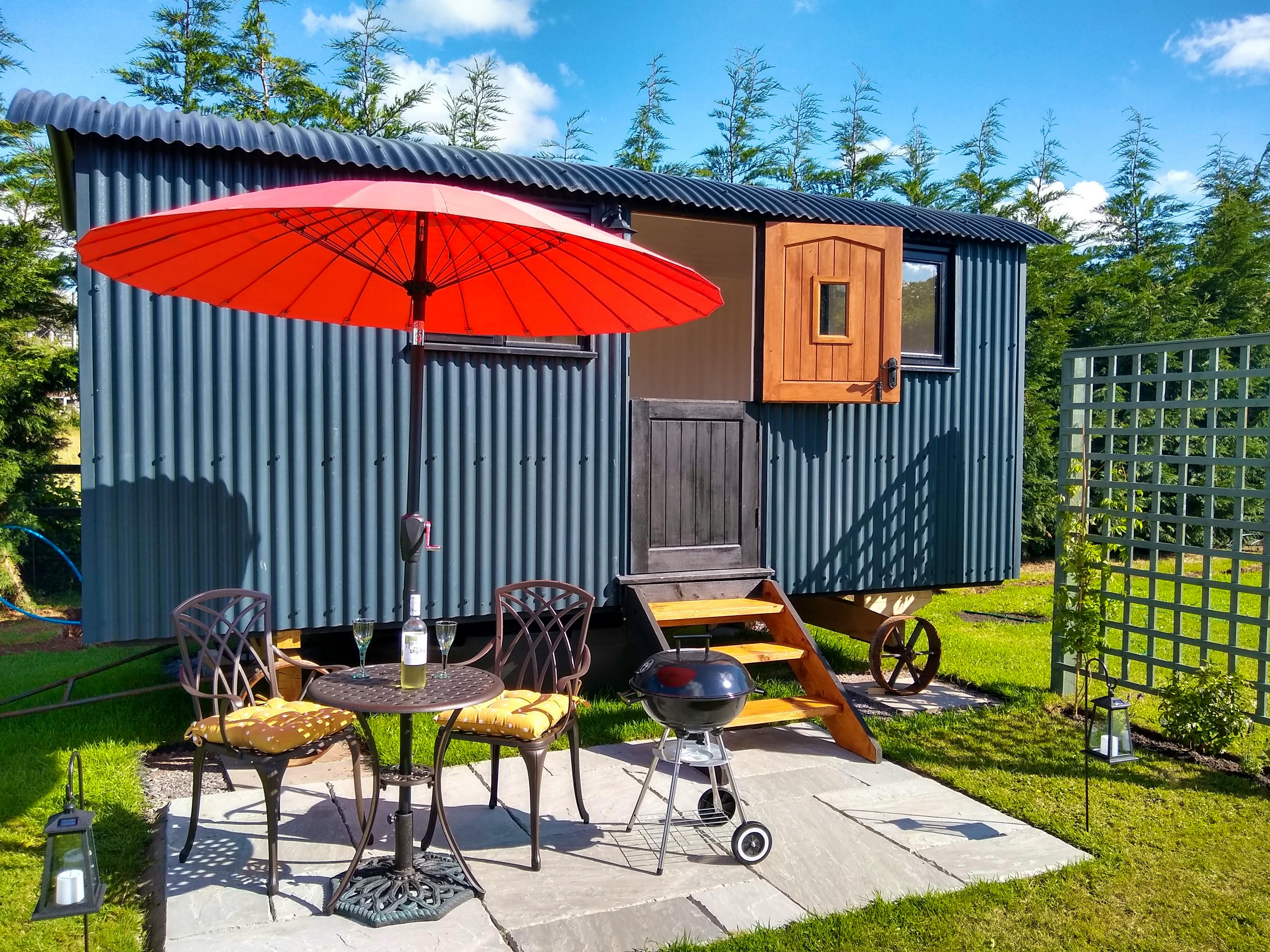 New This Week - 12 Gorgeous Getaways