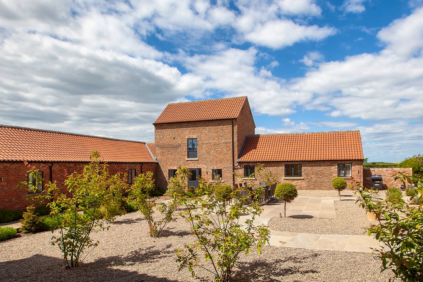 Twelve New Staycation CoolStays