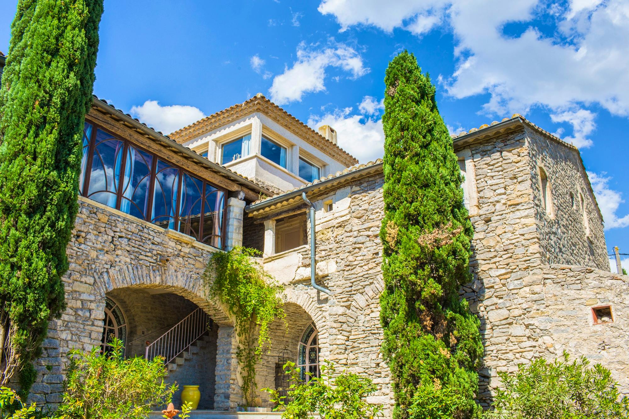 5 Cool Chateaux with Big Summer Savings