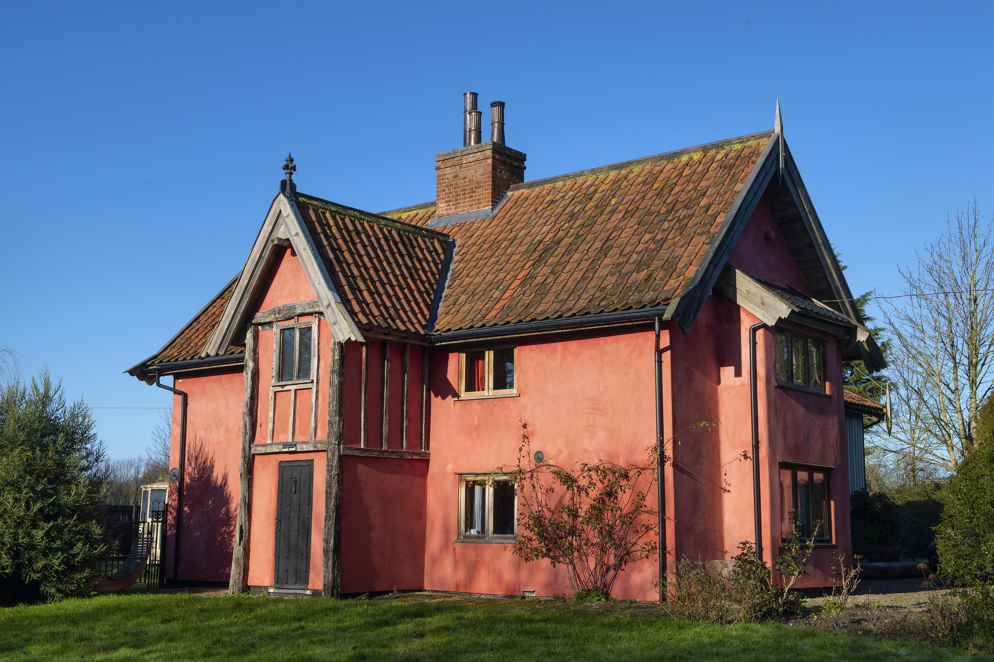 Best Holiday Homes in Norfolk & Suffolk