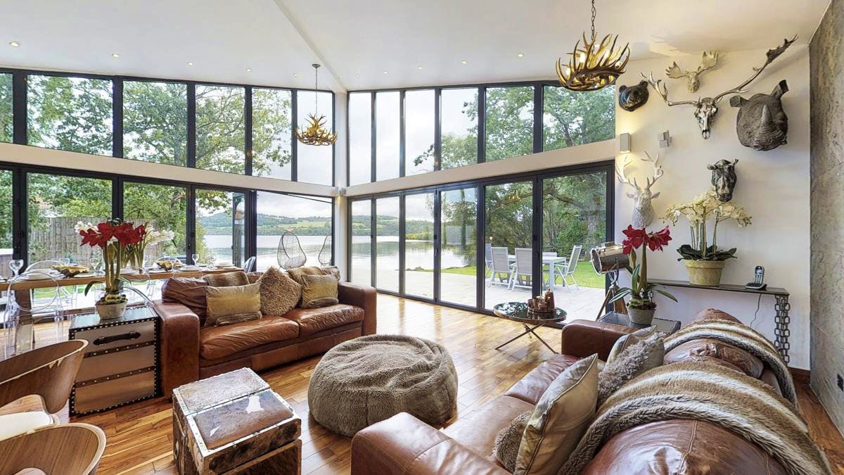 Twelve New Staycation CoolStays