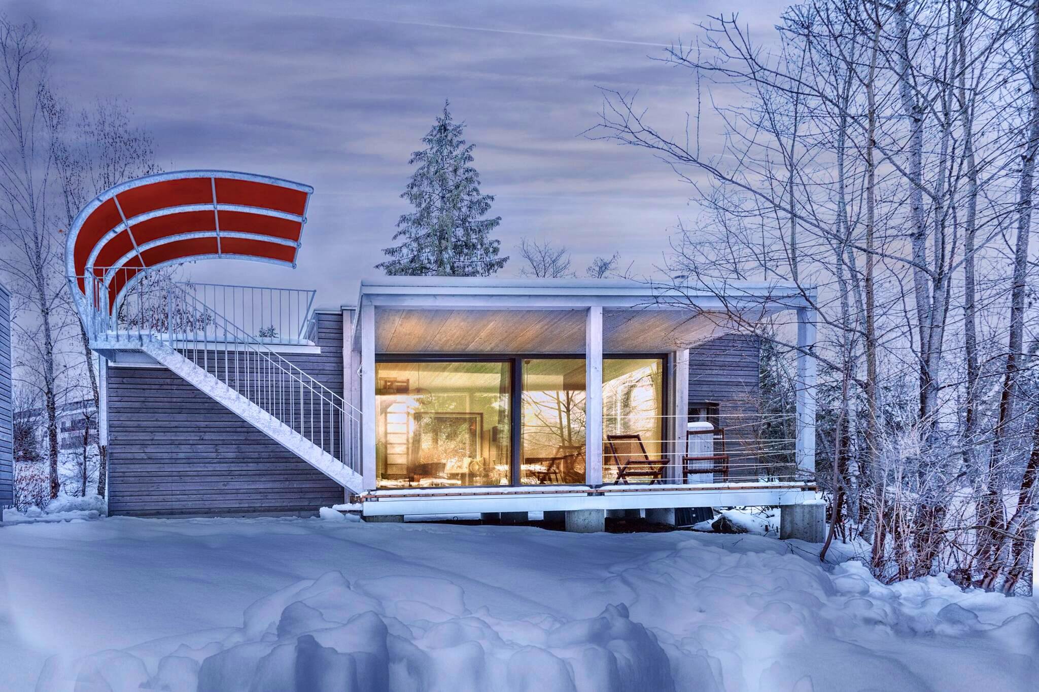 Amazing Stays Around the World