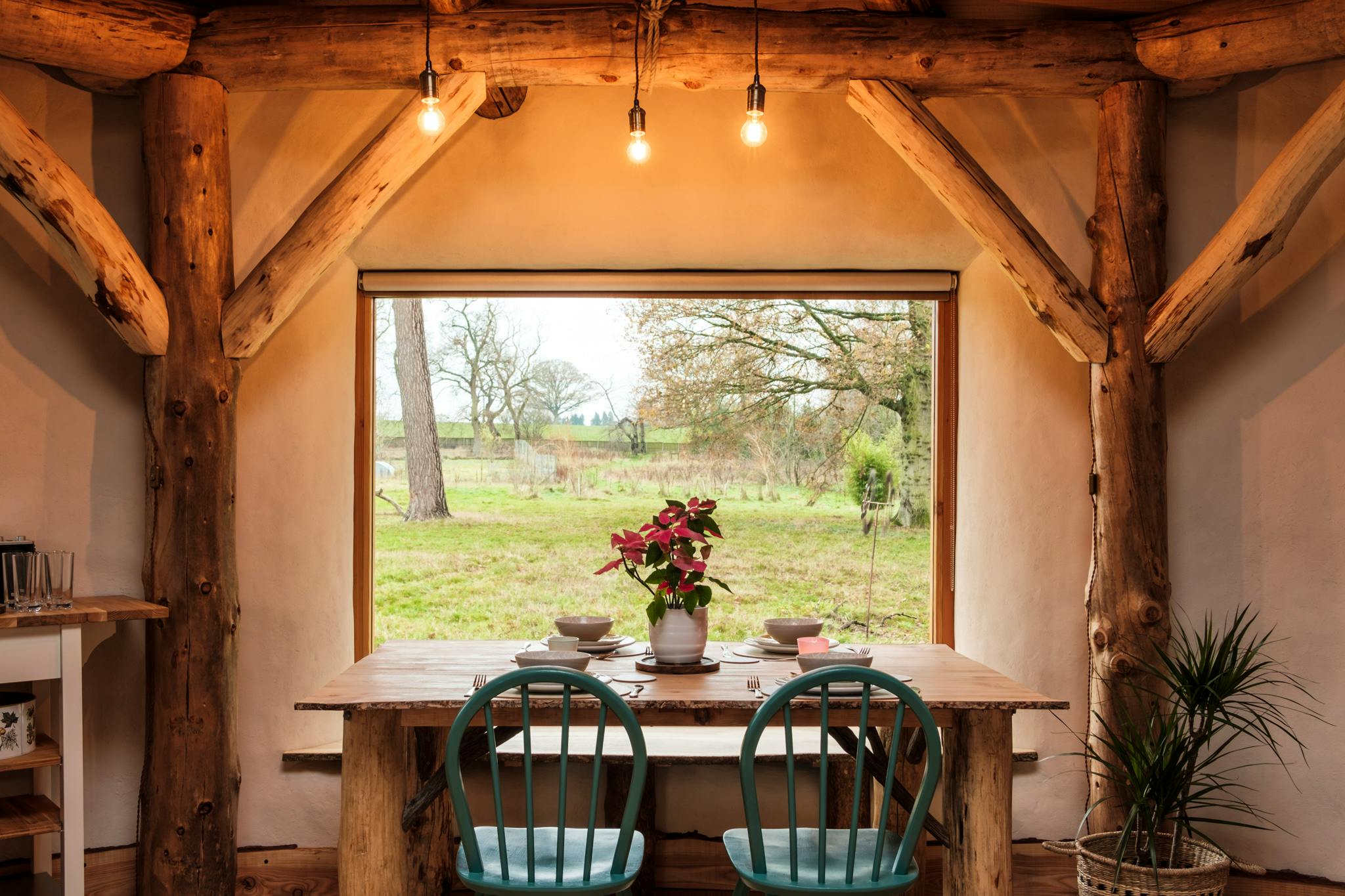 25 CoolStays for an English Summer Staycation