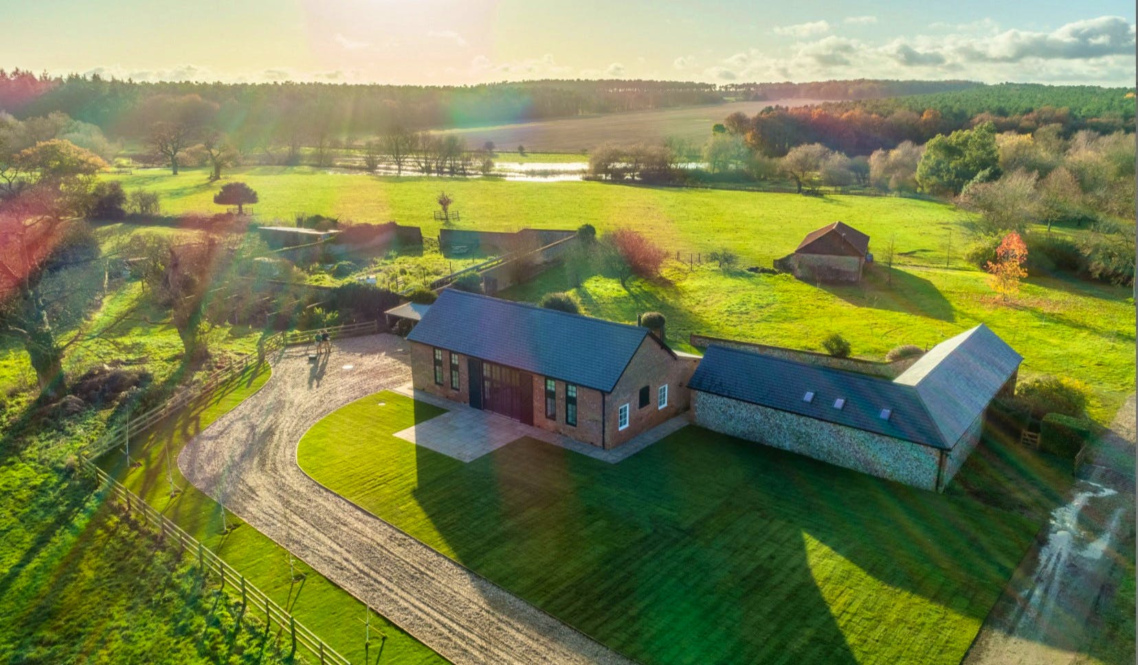 Coolstays for Wild Swimming