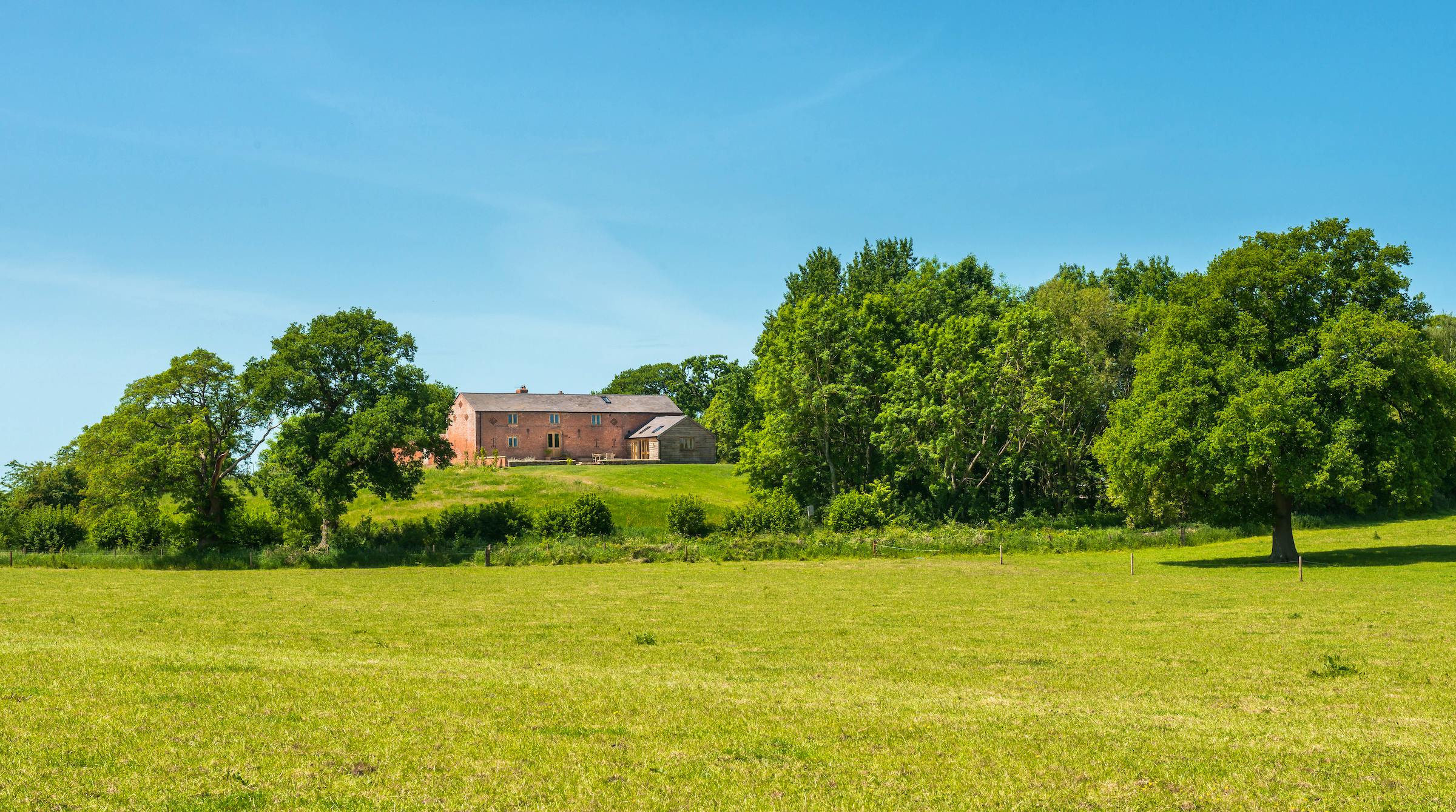 25 CoolStays for an English Summer Staycation