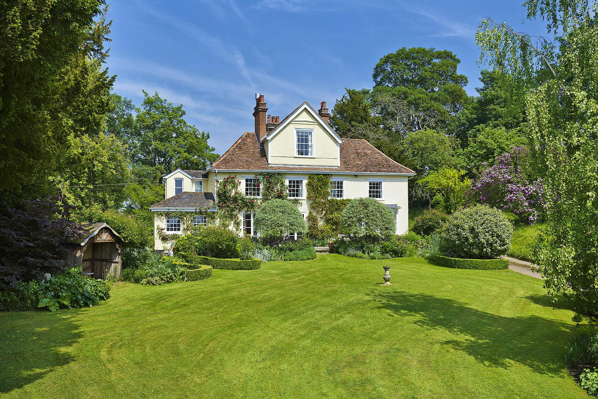 Easter Hols Availability